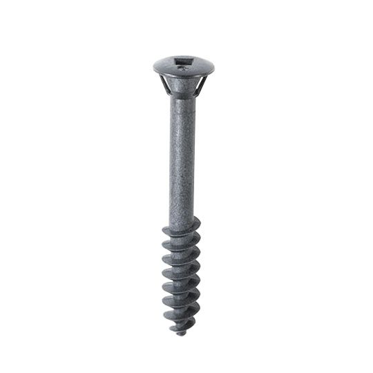 GAF Drill-Tec Polymer GypTec Fasteners — GAFGYPFST3