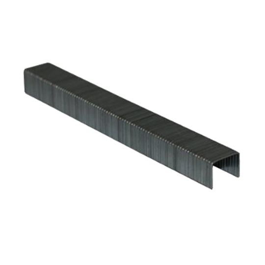 Spotnails 20 Gauge 3/8" Leg x 1/2" Crown Staples - Box of 5,000