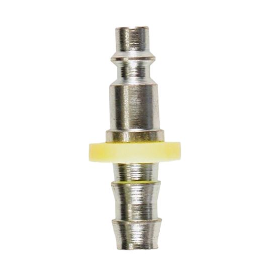 Senco 1/4" x 3/8" Mpt Push On Plug