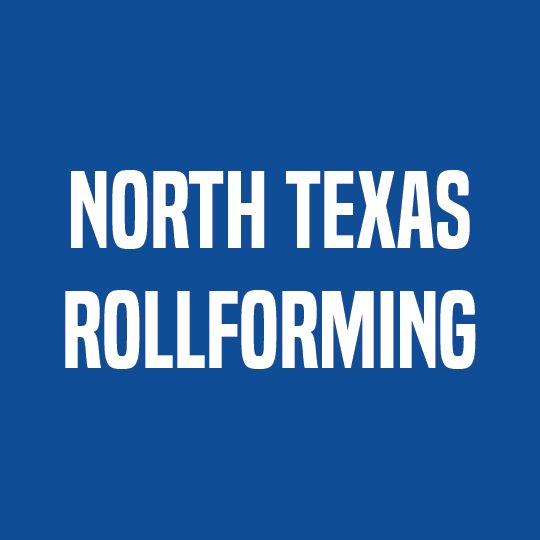 North Texas Rollforming 26 Gauge 11-1/2" Pg Thru-Wall Flashing