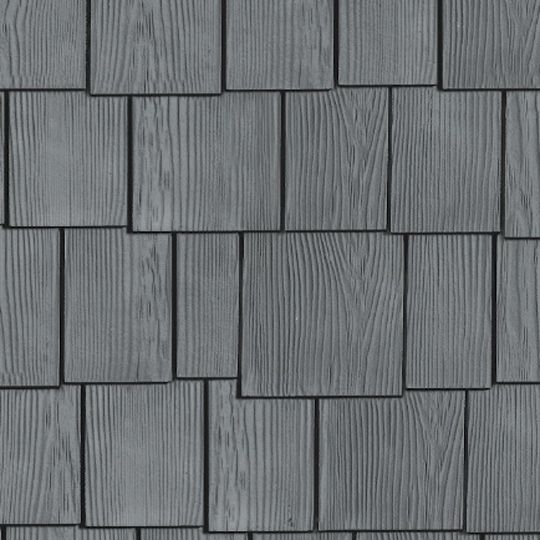 Allura Random Square Staggered Edge — WBFCMRSQSTGFS