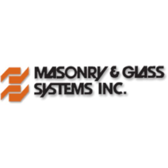 Masonry & Glass Systems 2040 Glass Block Window Almond