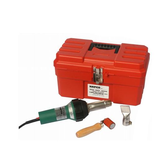 Hapco RiOn Basic Kit with 40 mm Nozzle — HAORBK