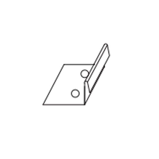 Coastal Metal Service SS-26/24 Clip