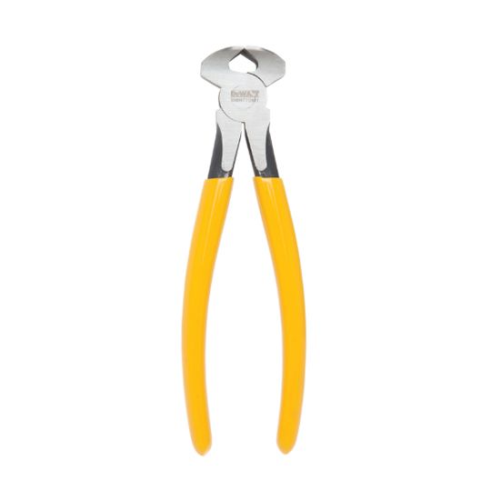 DeWalt 6-1/2" End Nipper Pliers