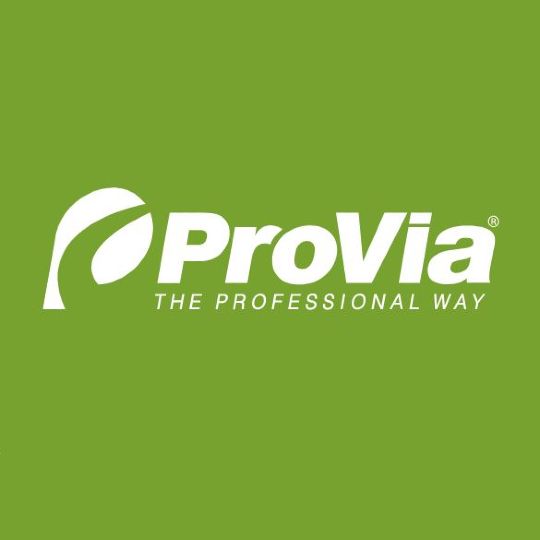 ProVia 1-1/8" Inside Corner Post - Matte Finish