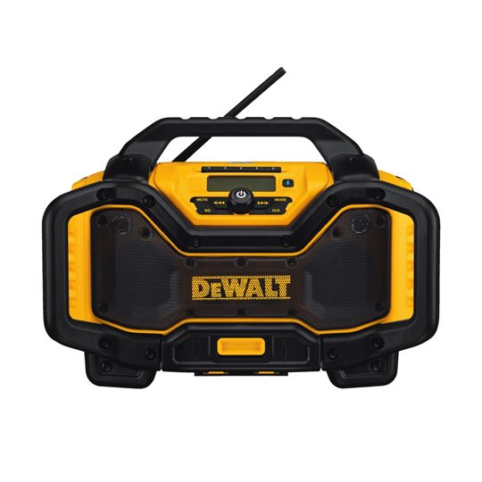 DeWalt Bluetooth Charger Radio