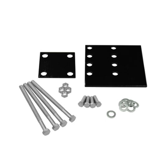 Azek Deck Mount Kit for Secure Mount Post