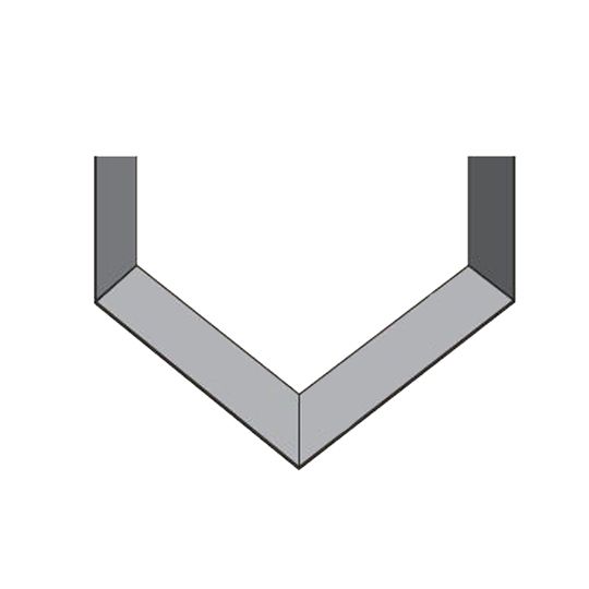 Decra Roofing Systems U-Valley Batten System