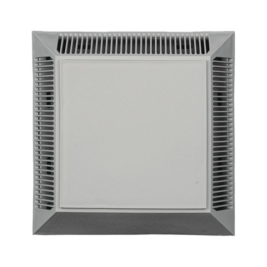 Mid-America Master Intake/Exhaust Vent — MABMMIEV016