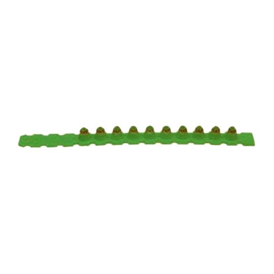 Simpson Strong-Tie 0.27 Caliber (Level 5) 10-Shot Strip - Box of 100 — SSPP27SL3