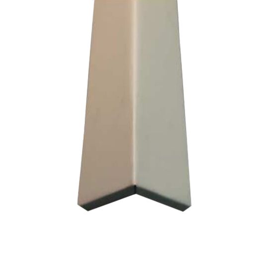 Simplicity Tool 5/16" x 6-1/4" 199 Series Smooth Corners - Box of 100