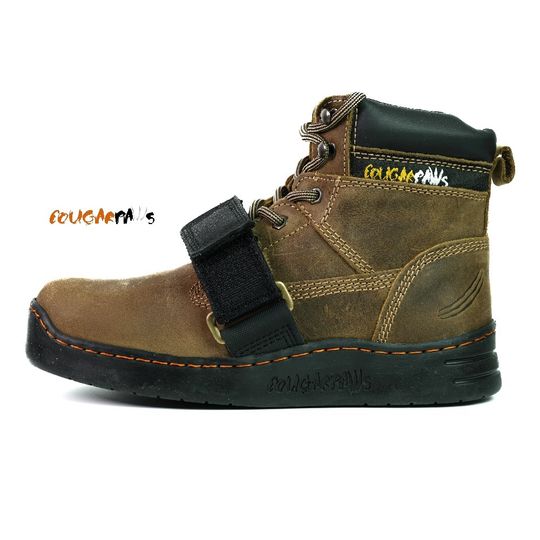 Cougar Paws Steel Walker Ii - Composition Toe — COUSWIICPT105