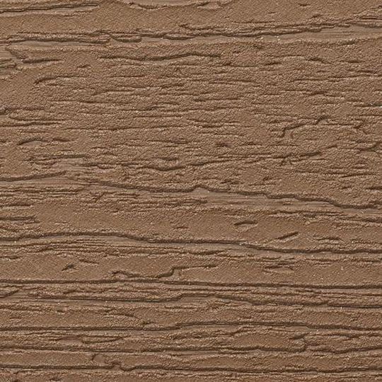 Trex 1" x 6" x 12' Enhance Basics G2 Groved Edge Decking Boards — TRXEBGE12SD