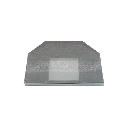 Quality Edge 5" GutterGekko Straight Miter
