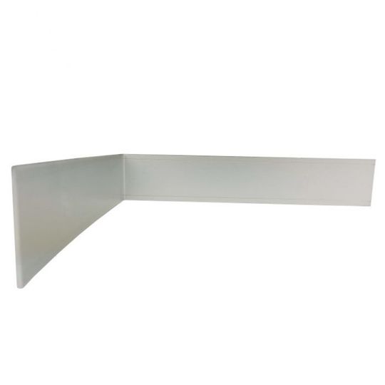 James Hardie Corner Tabs — HARCTHZU8PC