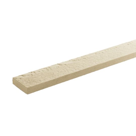 LP 190 Series Cedar Texture Primed Trim Engineered Wood Siding — LOP28448