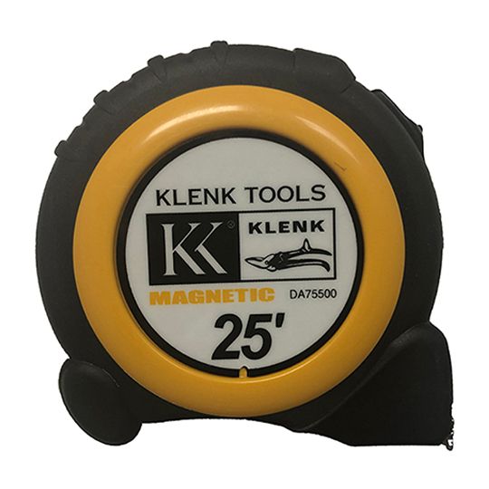 Everhard Magnetic Tip Tape Measure