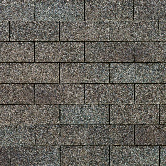 Owens Corning Supreme Shingles — OCFPOS25DW