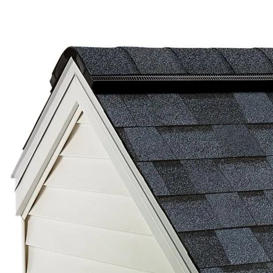 Owens Corning ProEdge Hip & Ridge Standard Shingles — OCFHRPEIVHBDNM