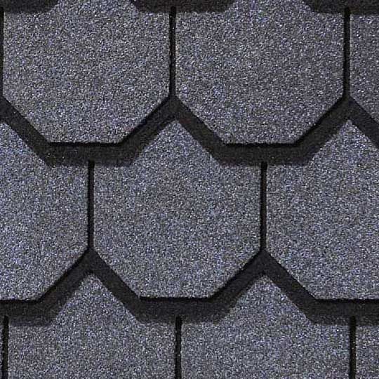 CertainTeed Roofing Carriage House Luxury Shingles — CTRCHVB