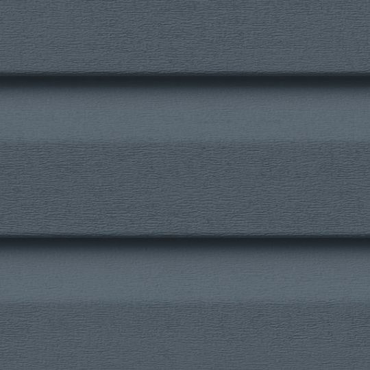 Royal Building Products 12' Woodland Double 4-1/2" Designer Vinyl Siding — ROYRWD45D12MS