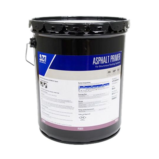 Johns Manville Asphalt Primer