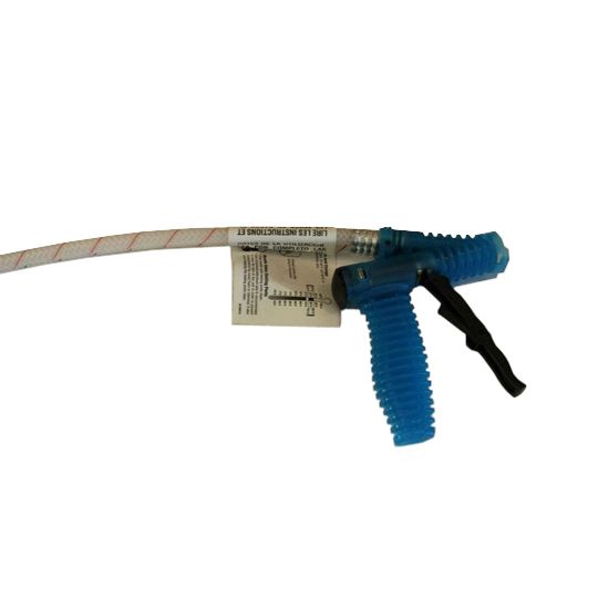 Fomo Products 15' Handi-Foam Hose Assembly