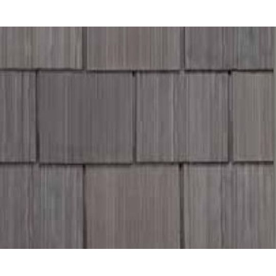 Davinci Roofscapes Single-Width Shake - Bundle of 22 — Slate Roofing — DAVSWSSTAB