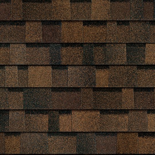Owens Corning TruDefinition Duration Storm Shingles — OCFDTDSDVBW