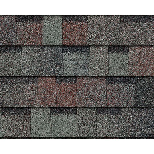 Owens Corning TruDefinition Duration Shingles — OCFDTDMNCS
