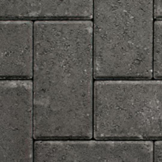 Amcor Belgard Hardscapes 60 mm Holland Stone — ABHHOST60DC
