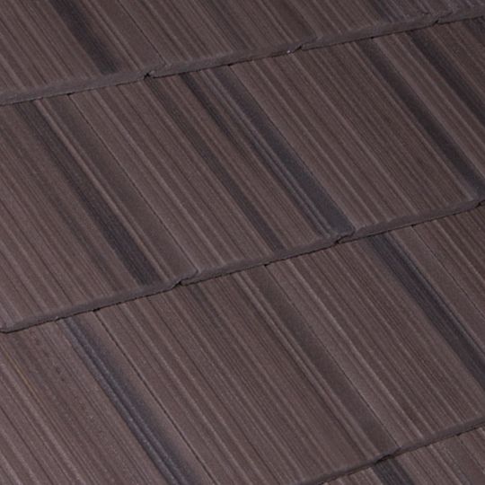 Crown Building Products Windsor Shake Tile — Tile Roofing — CBPAWKSC015