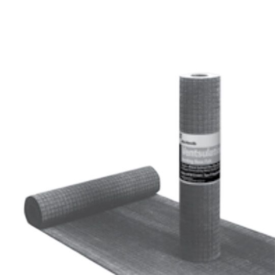 Johns Manville Ventsulation Felt — Built Up Roofing