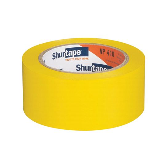Shurtape Technologies 1" x 108' Vp 410 Line Set Tape