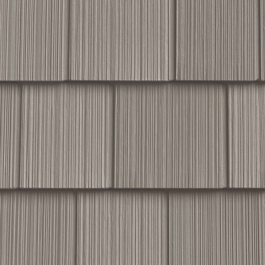Foundry Specialty Siding 7" Traditional Perfection Shingles — FOUTCPS7584