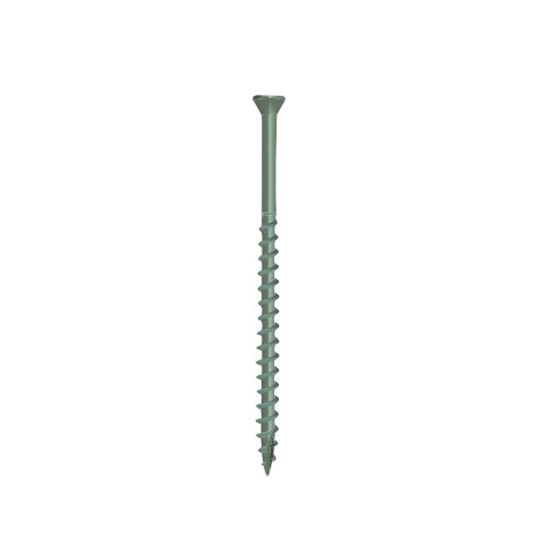 National Nail 1-5/8" Camo Trimhead ProTech Coated Deck Screws - Pack of 100