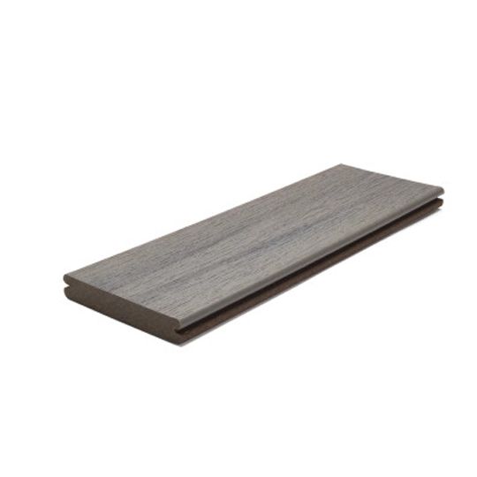 Trex Select Grooved Edge Composite Deck Board — TRXSELGE20MS