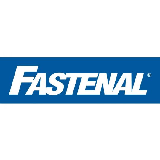 Fastenal 1/2" Galvanized Washer