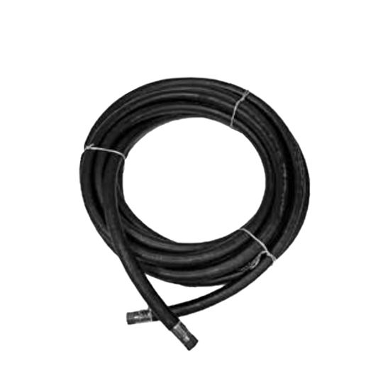 Cleasby Equipment 3/8" x 25' Lpg Hose with Fitting
