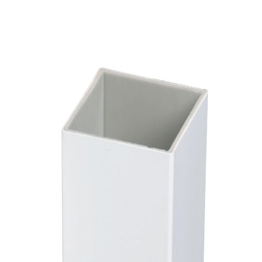 Envision 4" x 4" x 38" Tam-Rail Post Sleeve Kit