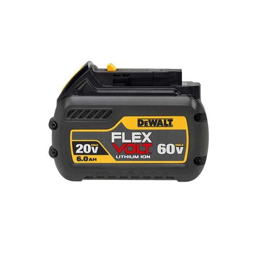 DeWalt 20V/60V Max Flexvolt 6 Ah Battery