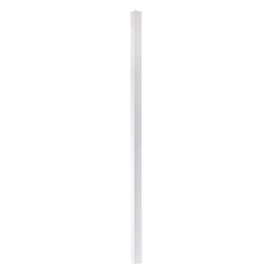 Wolf Home Products 4" x 4" x 120" Post Sleeve — WLF1415079
