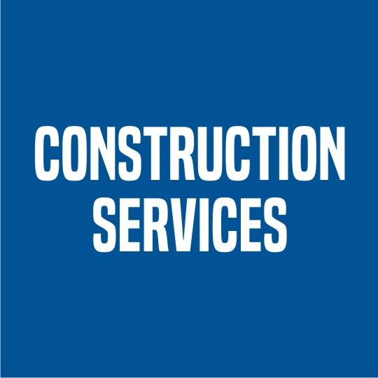 Construction Services Pyrofill Concrete 80 Lb. Bag