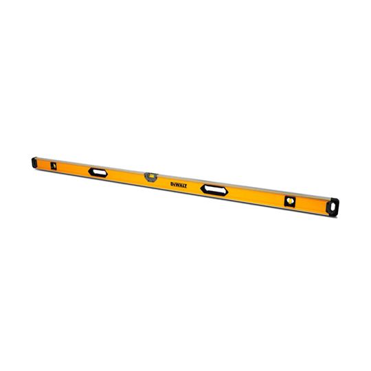 DeWalt 72" Box Beam Level