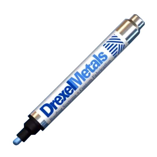 Drexel Metals Kynar Paint Pen - 1/2 Oz.