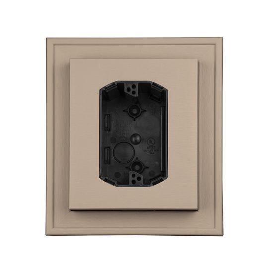 Mid-America UL Listed Electrical Block — MABEMB18023