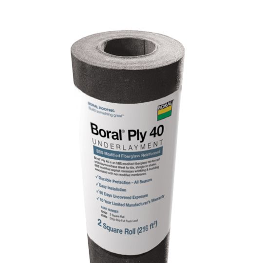 Westlake Royal Ply 40