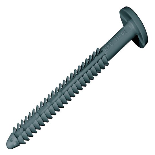 TRI-BUILT Shutter-Lok Fasteners — TRI973012004