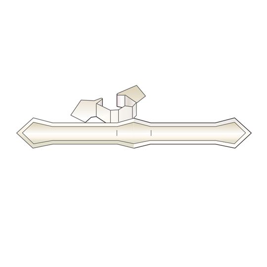 Quality Aluminum Products Pipe Band